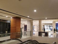 -北京丽晶酒店