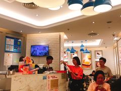 -满记甜品(日月光二店)