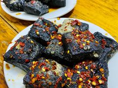 -五娭毑臭豆腐(黄兴南路店)