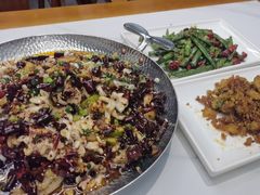 -三猫黑鱼花(南大店)