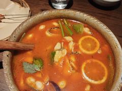 -拾光与烟火丨炭火串烧·自贡小活鲜(西村大院店)