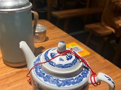 -泥糊破店小酒馆·团建聚餐(南京西路店)