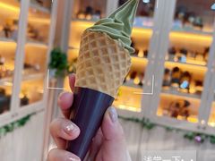 -吴裕泰茶庄(前门大街店)