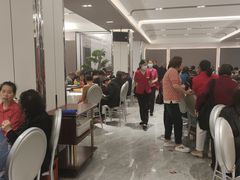 -小八仙·宴(三峡茶庄店)