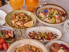 -盐说·西式餐酒馆(光明万达店)