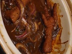 -老牌坊鲁菜名店(宽厚里店)