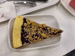 蓝莓乳酪-宜家·瑞典风味餐厅(北京西红门店)