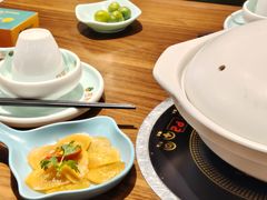 -龙泉人椰子鸡(龙昆南店)