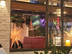 -山色西餐·柴火烤披萨