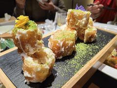 沙律油条虾-弄堂里·寻味杭州(湖滨银泰in77C区店)