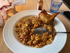 -必胜客(WOW朝阳商业城店)