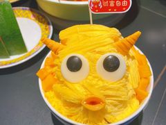 -虾乐园龙虾·烧烤夜宵(中山公园店)