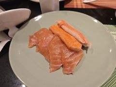 -云尚自助餐厅(佛山南海瞻云酒店)