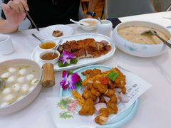 -巨鼎谭家菜(普照寺路店)