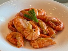 -世博源公馆·本帮融合菜·主题包厢·江景餐厅