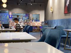 -咕鹿流心披萨(下沙店)
