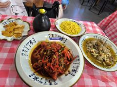 -小球滚滚湘菜馆·烤鱼·口味虾(太平街店)