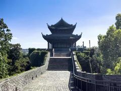 -虞山城墙