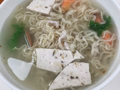 -广和隆猪蹄面(钟法路店)