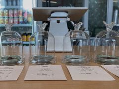 -DEEP COFFEE(瑞光烘焙工厂店)