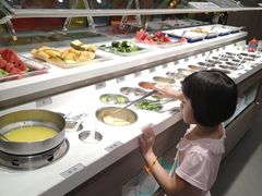 -海底捞火锅(亲子主题北金鹰店)