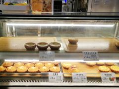 -芳叔(东方宝泰店)