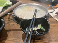 -呷哺呷哺 小火锅 (浦东新欧尚超市店)