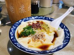 -老苏北饭店(江都店)