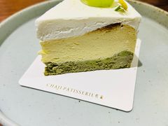-侘寂甜品(自取店)