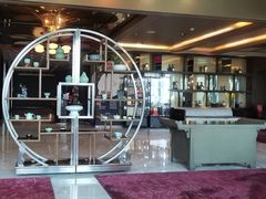 -天津君隆威斯汀酒店