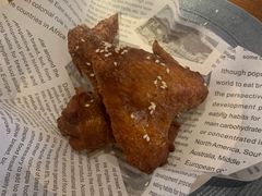 -卡普里披萨·牛扒·下午茶