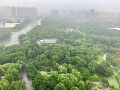 -浙江三立开元名都大酒店·四季轩中餐厅