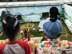 -西霞口神雕山野生动物世界