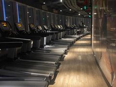 -威尔仕健身(虹桥南丰城店)