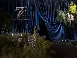 -琥珀婚礼策划AMBER WEDDING