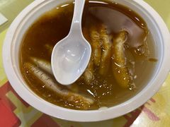 -安海五叔公土笋冻(西街店)
