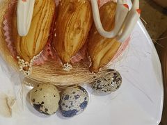 -点心皇子茶餐厅(万国大都会店)