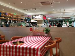 -西贝(吴江路湟普汇店)