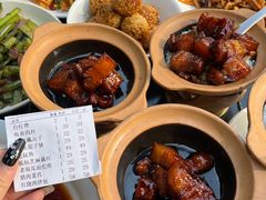 -鑫小城故事·藕汤·家常菜(台北一路总店)