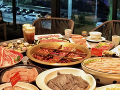 -长嘉·河图火锅(长嘉汇江景旗舰店)