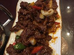 -津菜宋记老房子(平山道店)