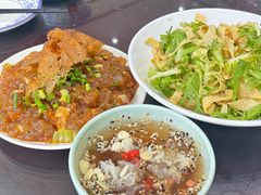 -邢家锅贴老店·非遗·开封菜(金明广场店)