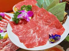 -牛也烧肉(摩尔城店)