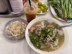 -Pho Hoa Pasteur