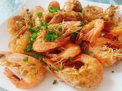 -渔与鱼海鲜餐馆