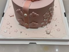 -杜勒瓦Cake&More 蛋糕派对定制