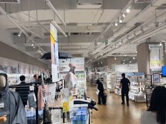 -NITORI 宜得利家居(上海中山公园龙之梦店)