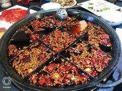 -家一加火锅(绿地翠谷总店)
