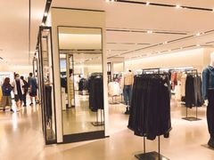 -ZARA HOME(天环广场店)