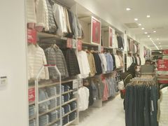 -优衣库(南宁万象城店)